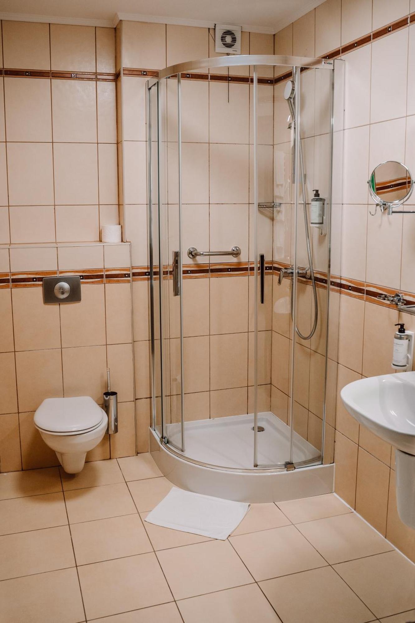 Hotel Pajero Horbów